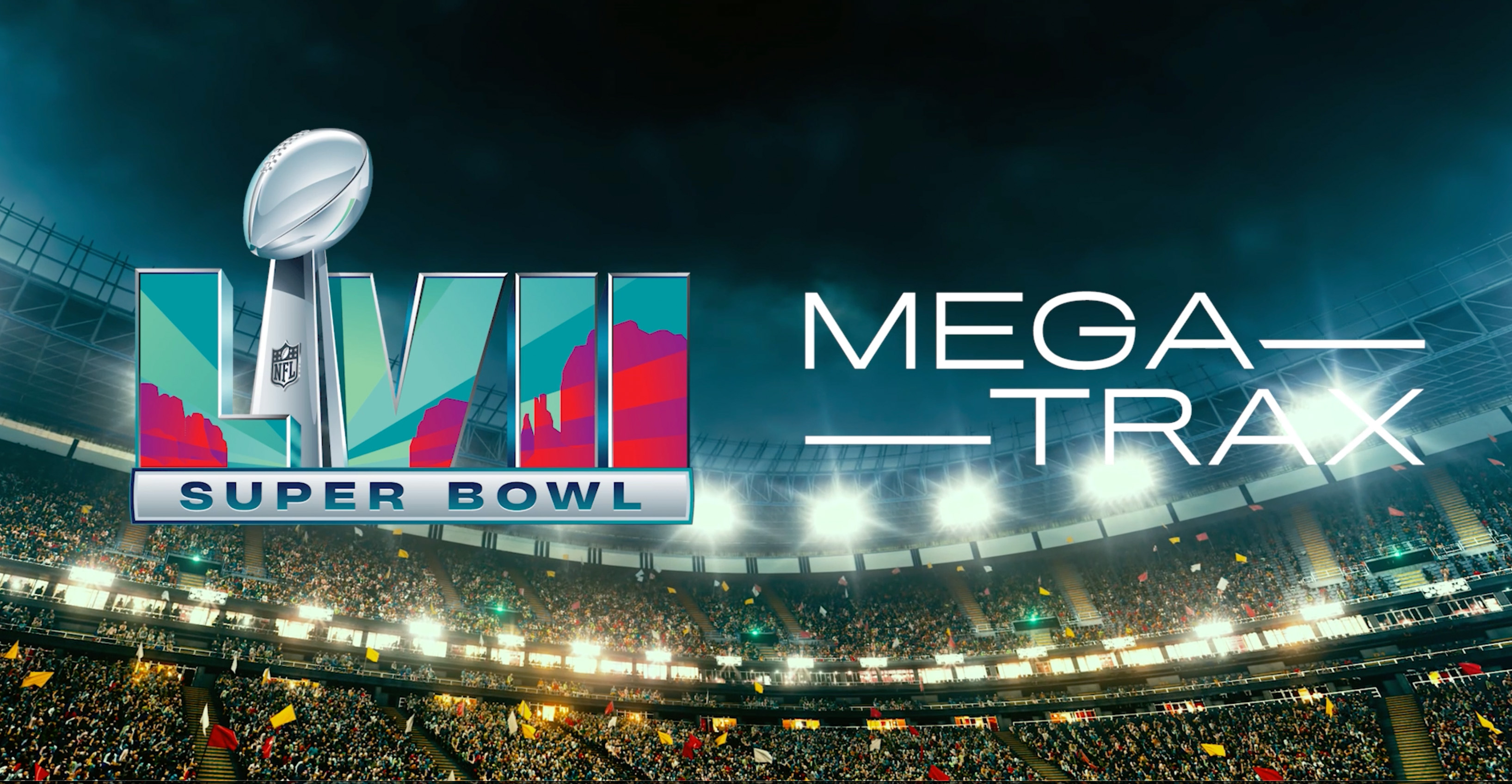 Megatrax scores Dodge RAM Super Bowl LVII Commercial, Premature